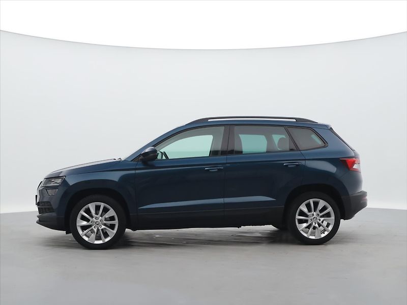 Škoda Karoq 1,5 TSI 110kW Style 1.Maj. - fotka 4 z 32