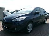 Mazda 5 (2011) 2,0i AC TEMP VÝHŘEV 7míst - náhled 2