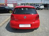 Volkswagen Polo 1,2 TSi, klima, serv. kniha, - náhled 7