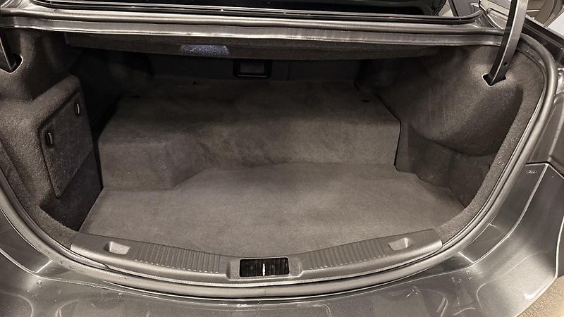 Ford Mondeo (2018) 2.0 hybrid,VIGNALE,MASÁŽ - fotka 14 z 34