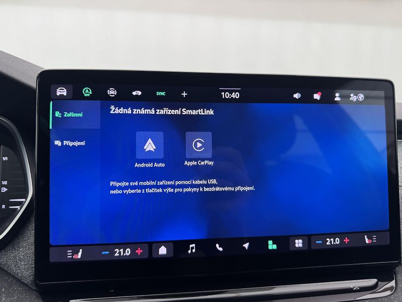 Škoda Octavia 1.5eTsi*110kw*CZ*1-MAJ*DPH* - fotka 29 z 41