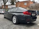 BMW Řada 5 (2014) 2,0D 135Kw NAVI,SV.KŮŽE,XENON - náhled 7