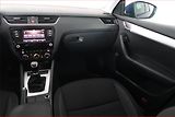 Škoda Octavia (2019) Ambition 1.4 TSI, Tempomat - náhled 8