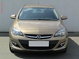 Opel Astra (2013) 1.4 Turbo, ČR - náhled 1