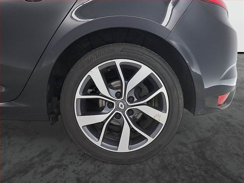 Renault Mégane (2017) 1.2 TCe, Automat, ČR,1.maj - fotka 15 z 23