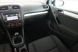Volkswagen Golf (2009) 1.4 16V, nová STK - náhled 8