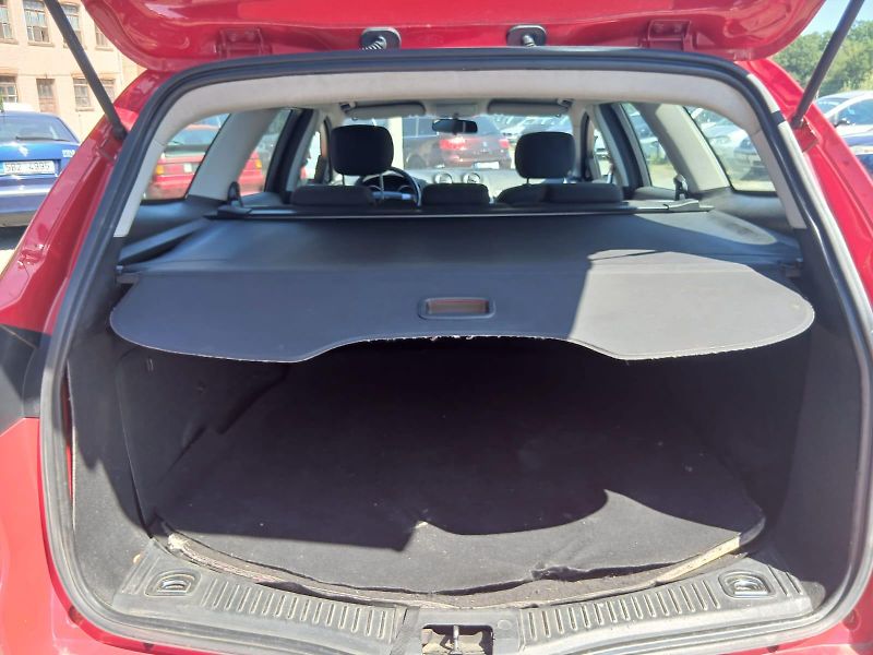 Ford Mondeo 2.0 TDCI, automat - fotka 28 z 31