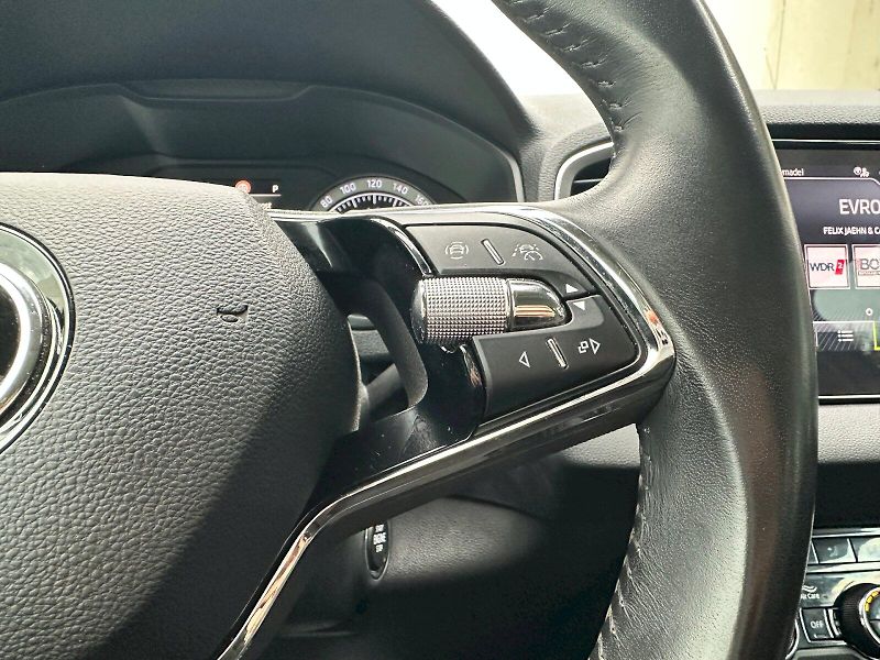 Škoda Karoq (2021) 1.5 TSI 110 kW ACT Style DSG - fotka 11 z 23