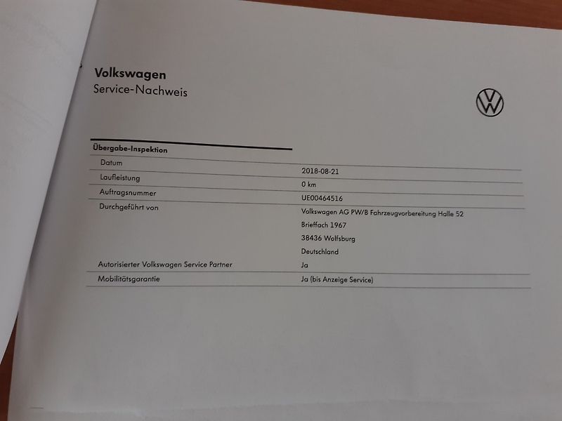 Volkswagen Passat (2018) 2.0 BiTDi 4x4 - fotka 45 z 48