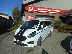 Ford Tourneo Custom (2018) SPORT - 2,0TDCi - 125kw - fotografie inzerátu