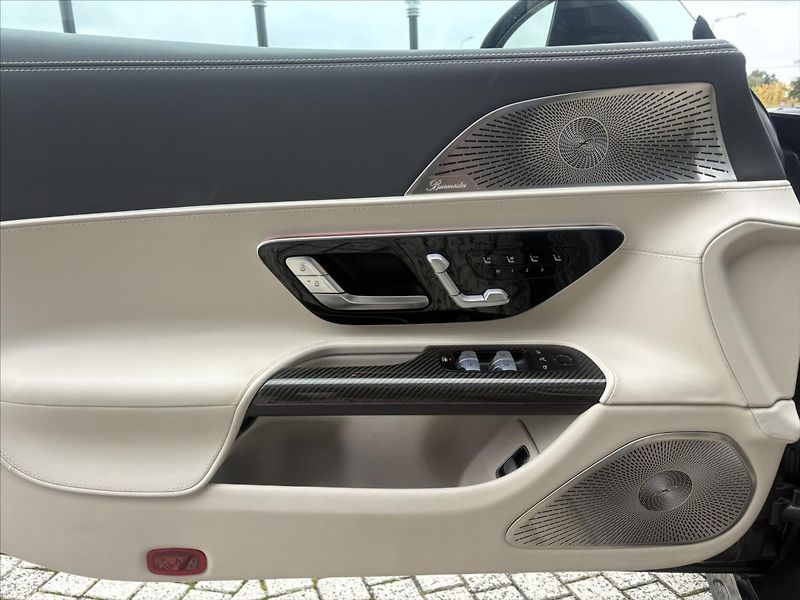 Mercedes-Benz SL 4,0 63 4M+,CZ,záruka.1.maj - fotka 8 z 19
