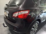 Nissan Qashqai 2,0   dCi PANO XENON KŮŽE NAVI - náhled 27