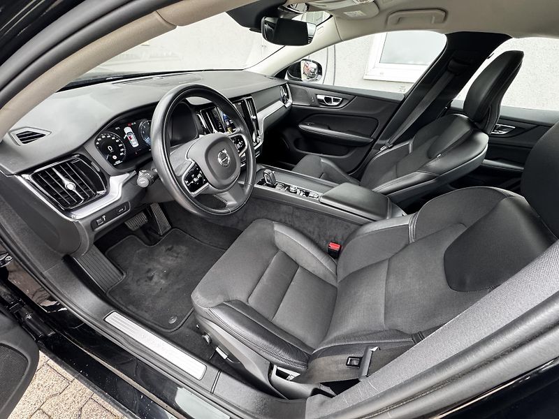 Volvo S60 B4 FWD // 1. maj // +kola - fotka 10 z 41