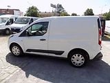 Ford Transit Connect 1,5 TDCI 88 KW KLIMA ČR!!! - náhled 18