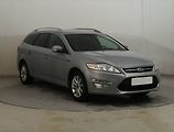 Ford Mondeo (2011) 2.0 TDCi, Tempomat - náhled 1