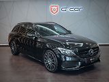 Mercedes-Benz Třídy C C 400 kombi 4MATIC AMG 245 kW - náhled 1