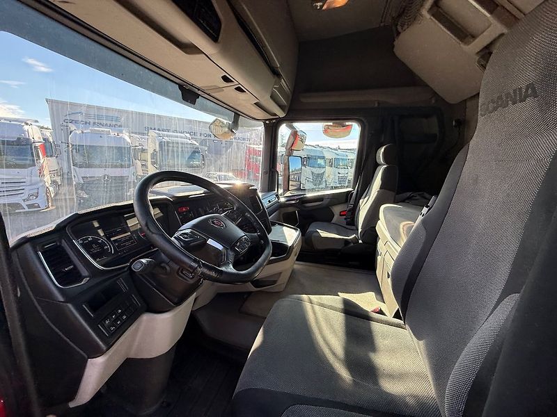 Scania R450 EURO 6 - fotka 12 z 18
