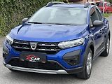Dacia Sandero Stepway 1.0TCe LPG ČR 1.MAJ. - náhled 1
