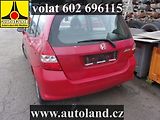 Honda Jazz (2008) VOLAT 602 696115 - náhled 1