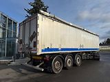 Schwarzmüller KIS 3/E - náhled 2