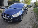 Ford S-MAX (2010) - náhled 2