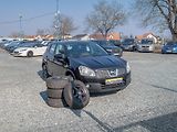 Nissan Qashqai (2008) 1.6i 16V 84KW PANO – 2x ALU - náhled 2