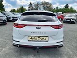 Kia ProCeed 1.4 T-GDI 103kW GT LINE *ČR - náhled 40