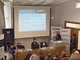 Regionální dopravní konference v Jihomoravském kraji.