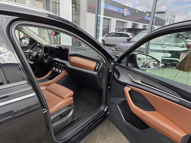 Škoda Kodiaq (2024) 2.0 TDI DSG 4x4 Exclusive 7mís - fotka 52 z 55
