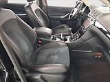 Ford S-MAX (2009) Titanium 2.2 TDCi, 7 míst - náhled 9