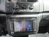 Škoda Fabia 1,4 i 16v, klima,servis,tažné, - náhled 16
