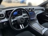 Mercedes-Benz Třídy C 300 de 4MATIC kombi EQ AMG Nig - náhled 10