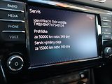 Škoda Superb 2,0 TDi, Kessy, FrontAssist, P - náhled 21