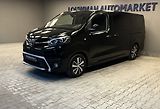 Toyota ProAce Verso VIP LONG 7S - náhled 1