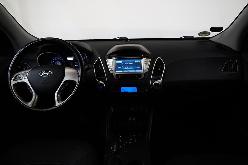 Hyundai ix35 - fotka 6 z 6