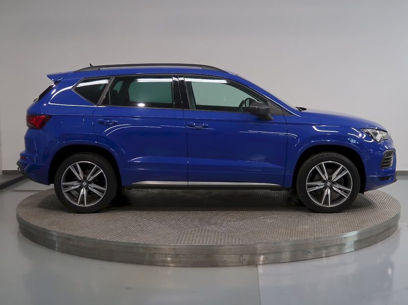 Seat Ateca (2023) FR 2.0TDI 110KW DSG - fotka 8 z 37
