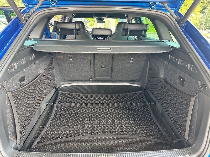 Škoda Superb (2022) 2.0TDi 4X4 SPORTLINE, V ZÁRUCE - fotka 21 z 23