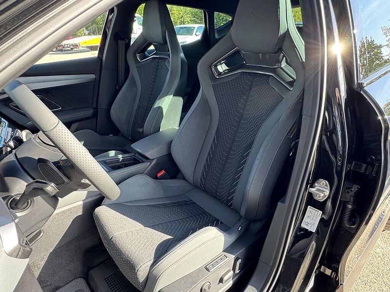Cupra Formentor (2026) 2.5TSI 287kW DSG 4WD - fotka 6 z 13