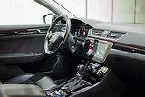 Škoda Superb 2.0 TDI 147 kW 4x4 L&K - náhled 11