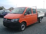 Volkswagen Transporter (2019) 2.0TDCi, TEMP,KLIMA,VÝB STAV - náhled 1
