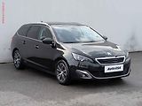 Peugeot 308 (2014) 1.2PT, LED, panor - náhled 1
