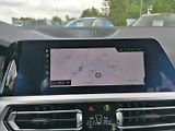 BMW Řada 3 (2020) 2.0 318D  A/T,Kůže,Ambient. - náhled 11