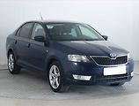 Škoda Rapid (2015) Ambition 1.6 TDI, Tempomat - náhled 1