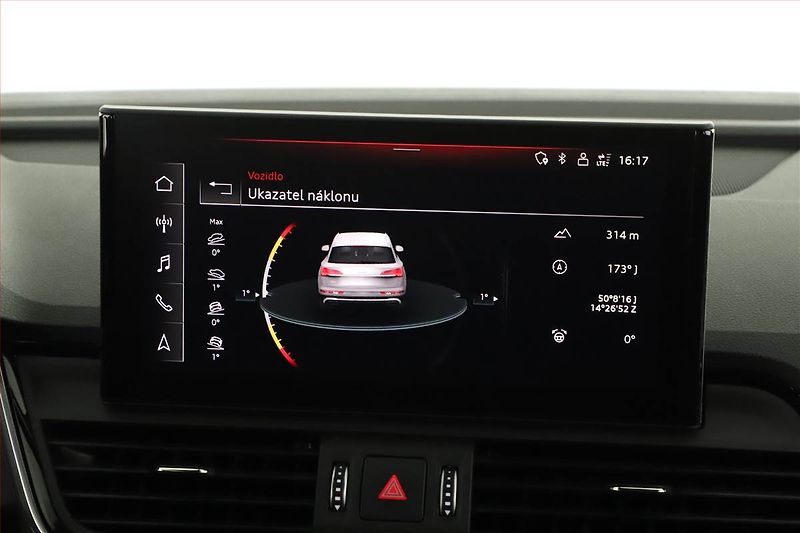 Audi SQ5 (2022) 3.0 TDI - fotka 15 z 26
