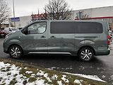 Toyota ProAce Verso 2.0 Business Comf. ODBĚR 1/27 - náhled 8