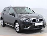 Suzuki SX4 S-Cross (2020) 1.4 BoosterJet, 4X4, Automat - náhled 1
