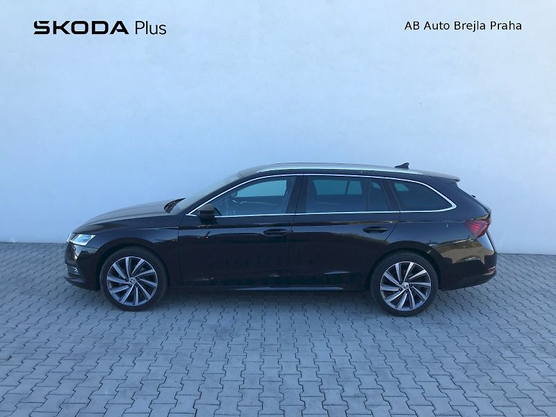 Škoda Octavia (2023) COM STY TD 110/2.0 A7F - fotka 3 z 25