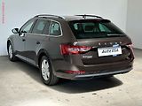 Škoda Superb (2017) 2.0 TDi, Ambition, DSG, TZ - náhled 6