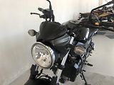 Suzuki SV 650 ABS - náhled 13
