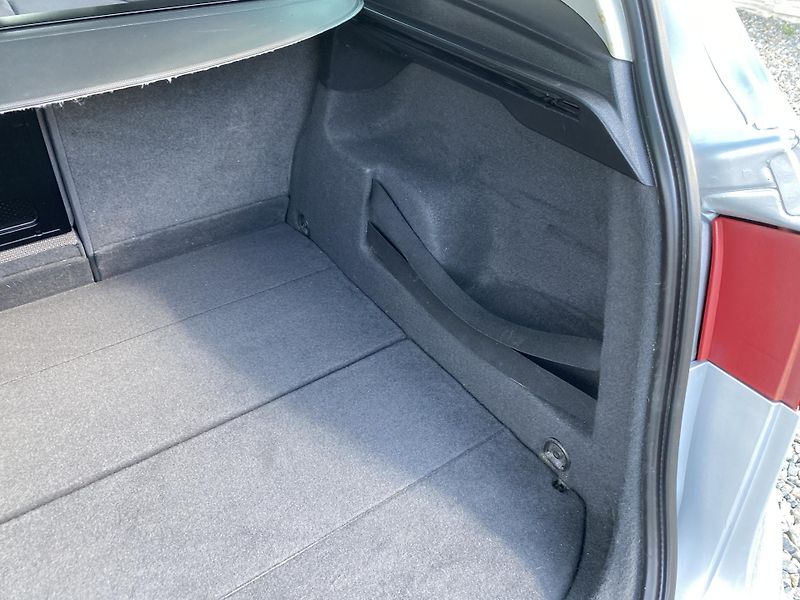 Seat Altea 1.6 MPI 102PS + LPG STK  - fotka 97 z 136